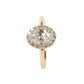 Dijamantni prsten 1,18 ct