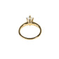 Dijamantni prsten 1,70 ct