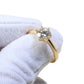 Dijamantni prsten 1,25 ct