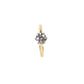 Dijamantni prsten 1,25 ct