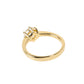 Dijamantni prsten 1,25 ct