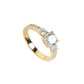 Dijamantni prsten 1,80 ct