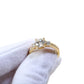 Dijamantni prsten 1,80 ct