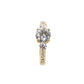 Dijamantni prsten 1,80 ct