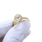Dijamantni prsten 1,46 ct