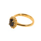 Dijamantni prsten sa safirom 1,58 ct