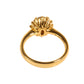 Dijamantni prsten sa safirom 1,58 ct