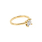 Dijamantni prsten 1,00 ct