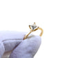 Dijamantni prsten 1,00 ct