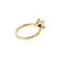 Dijamantni prsten 1,00 ct