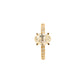 Dijamantni prsten 2,07 ct