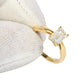Dijamantni prsten 1,50 ct.