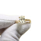Dijamantni prsten 2,07 ct
