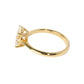Dijamantni prsten 1,81 ct.