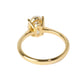 Dijamantni prsten 1,81 ct.