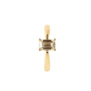 Dijamantni prsten 0,96 ct
