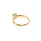 Dijamantni prsten 0,96 ct
