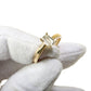 Dijamantni prsten 0,96 ct