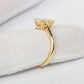 Dijamantni prsten 1,81 ct.