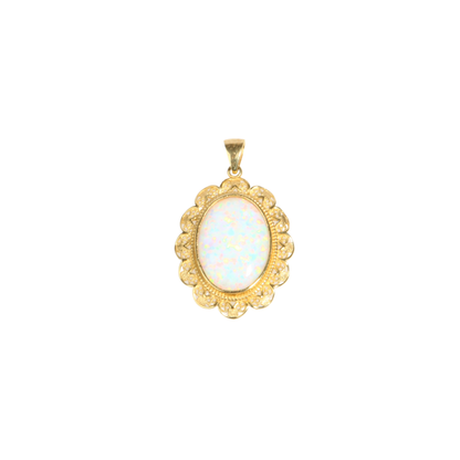 Privjesak opal