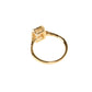 Dijamantni prsten 1,45 ct