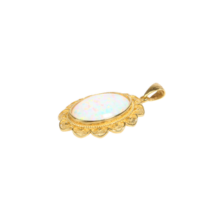 Privjesak opal