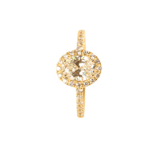 Dijamantni prsten 1,35 ct