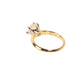 Dijamantni prsten 1,99 ct