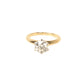 Dijamantni prsten 1,99 ct