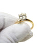Dijamantni prsten 1,99 ct