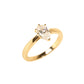 Dijamantni prsten 0,94 ct