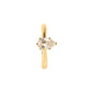 Dijamantni prsten 0,94 ct