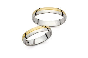 Vjenčani prsteni 11138