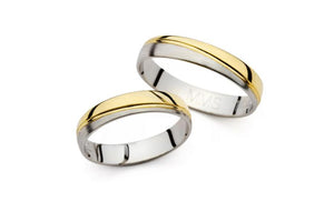 Vjenčani prsteni 11144
