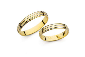 Vjenčani prsteni 11145
