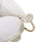 Dijamantni prsten 0,56 ct