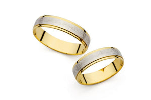 Vjenčani prsteni 11156