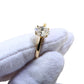 Dijamantni prsten 1,04 ct
