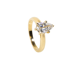 Dijamantni prsten 1,53 ct