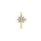 Dijamantni prsten 1,53 ct