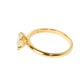 Dijamantni prsten 0,51 ct.