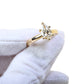 Dijamantni prsten 1,53 ct