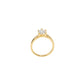 Dijamantni prsten 1,53 ct
