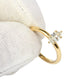 Dijamantni prsten 0,51 ct.