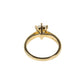 Dijamantni prsten 1,53 ct