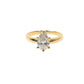 Dijamantni prsten 1,53 ct
