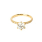 Dijamantni prsten 1,57 ct.