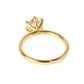 Dijamantni prsten 1,57 ct.