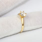 Dijamantni prsten 1,01 ct.