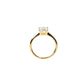 Dijamantni prsten  1,81 ct
